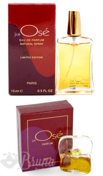 Купить духи Guy Laroche J ai Ose оригинал духи Гай Ларош Ж Э Осе цена ...