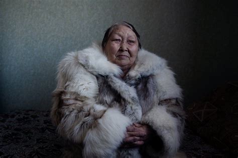 Inside Siberias Isolated Community Of Forgotten Women Bbc News