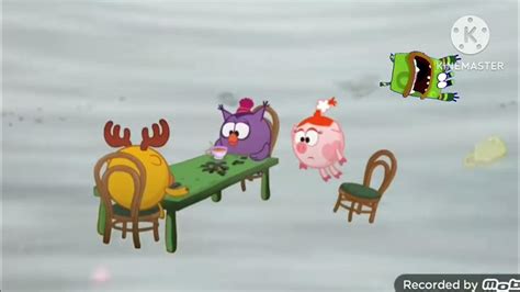 Несколько мелочей на фоне природы Жихирка Моли Бодо Козмо Помни Пенсил ...