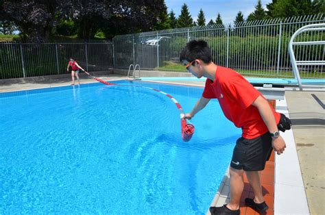 Burnaby Releases Timeline To Reopen City Pools Gyms And More North