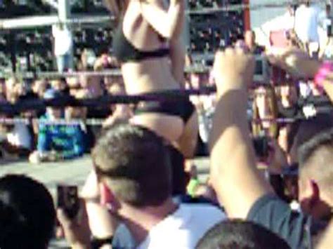 Hot Body Contest Part YouTube