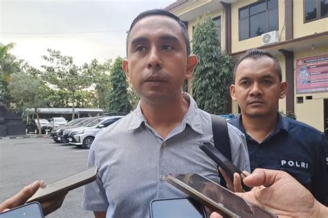 Polresta Magelang Tetapkan Pengasuh Ponpes Di Tempuran Kabupaten