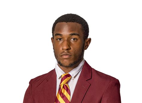 Isaiah Williams Bethune Cookman Wildcats Wide Receiver Espn