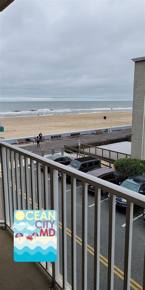 CRYSTAL BEACH OCEANFRONT HOTEL - 119 Photos & 87 Reviews - 2500 N ...