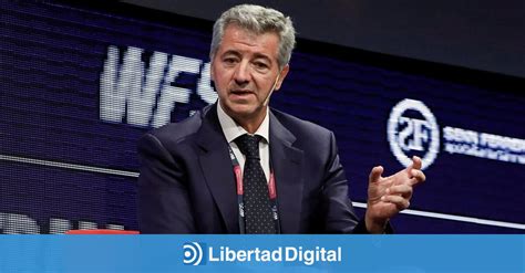 Miguel Ngel Gil Mar N Carga Duramente Contra La Superliga Libertad