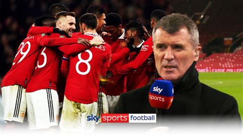 Roy Keane: Man Utd better without 'energy sappers' | Video | Watch TV ...