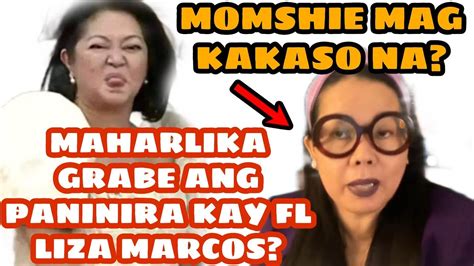 First Lady Of The Phillippines Heavy Drinker YouTube