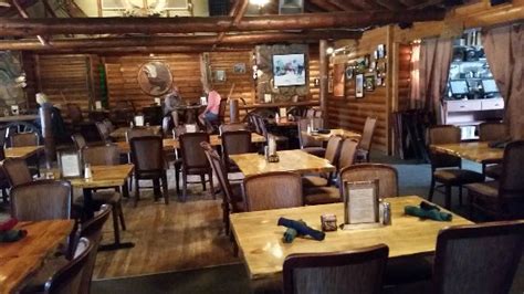 Rock Inn Mountain Tavern Estes Park Menu Prices And Restaurant