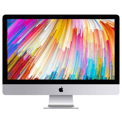 iMac 5K 27 inch 2017 MNED2 Core i5 Laptop Vàng