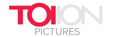 Toiion Pictures Logo By Twdyeskaiwei99no On Deviantart