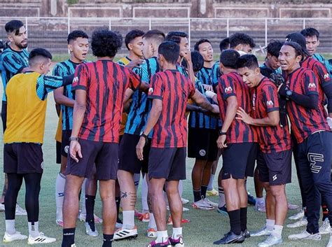 Manajemen Arema FC Targetkan Umumkan Pelatih Baru Akhir Mei 2024