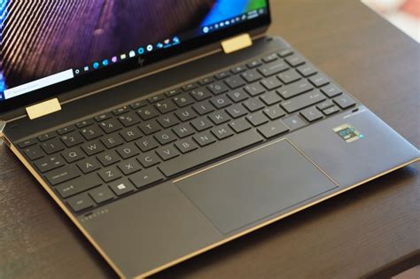 Hp Spectre X360 14 Review The 2 In 1 Convertible Perfected Digital Trends