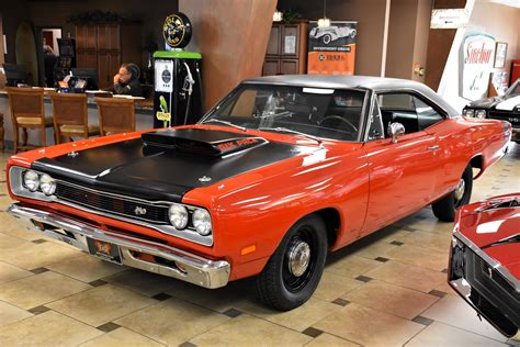 Dodge Coronet Super Bee