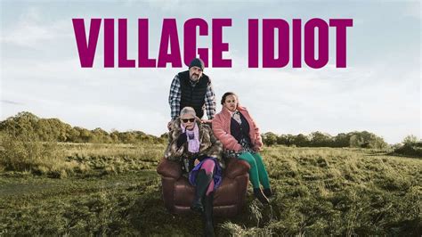 Village Idiot Tickets West End Theatre