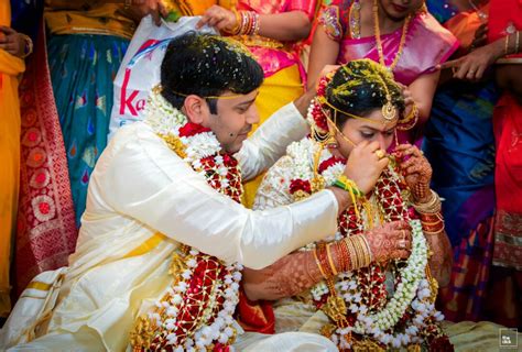 15 Traditional Hindu Telugu Rituals For Your Wedding Dreaming Loud