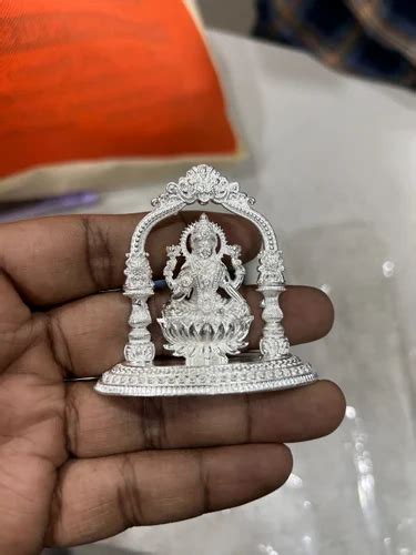 Silver Rajkot Idols At Rs In Proddatur Id