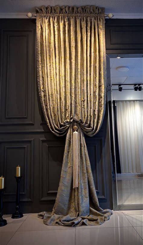 30 Most Decent And Beautiful Curtain Designs New And Modern Curtain