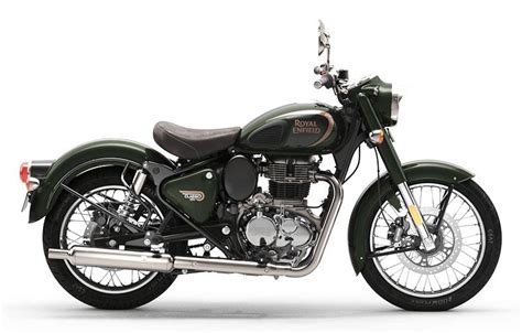 New 2023 Royal Enfield Classic 350 Motorcycles In Bristol Va Stock Number Dealer Url