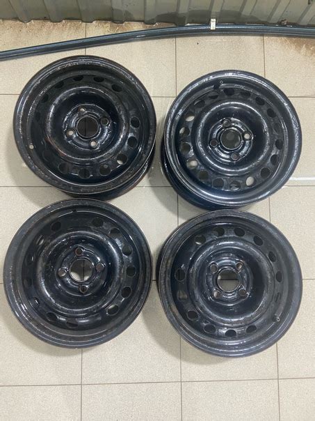 Продам штампы R-14 на ваз.Цена 3000.Место осмотра шиномонтаж «ВИТЯЗЬ» ☎ ...