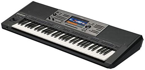 Yamaha Psr A Digitalpiano Wide Selection Fast Delivery Low Prices