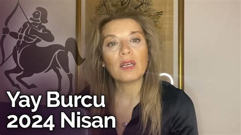 Yay Burcu Nisan Yorumu Billur Tv Youtube