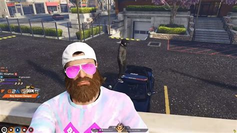 5 GTA 5 RP servers that players should look out for