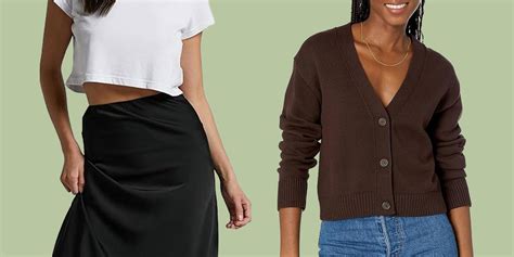 Under Amazon Fall Capsule Wardrobe Picks Per A Stylist