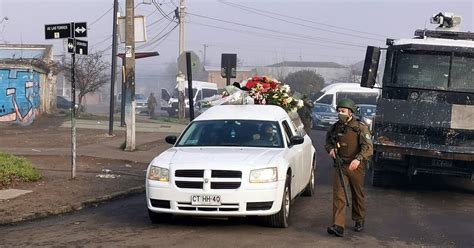 Gobierno Combatirá Narcofunerales Altas Penas A Uso De Fuegos