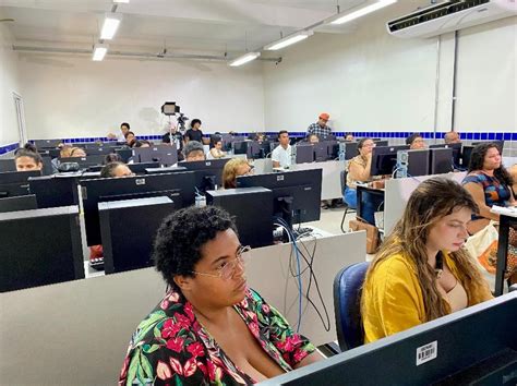 Sesi E Minist Rio Da Cultura Promovem Capacita O Para Elabora O De