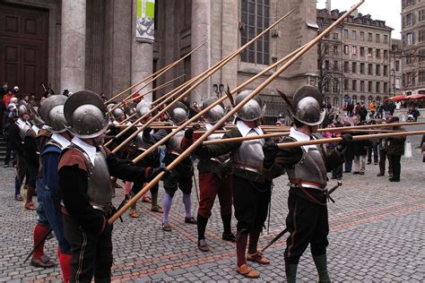 Medieval Weapons | LARP Weapon