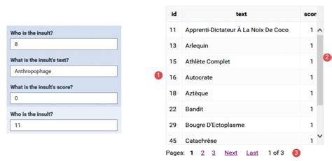 Custom Entity Container Revisited Intelligent Advisor