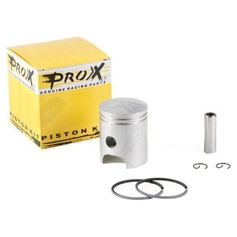 Pro X Piston Kit For Yamaha BW80 1950 2018 47 5mm EBay