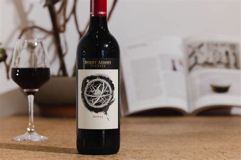 Sorby Adams Barossa Shiraz Naked Wines