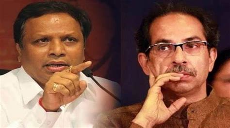 Ashish Shelar Ask 7 Questions To Uddhav Thackeray Shivsena राम