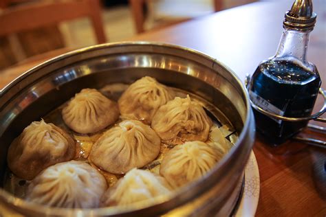 Chinatown Five Types Of Authentic Chinese Foods You Need To Try