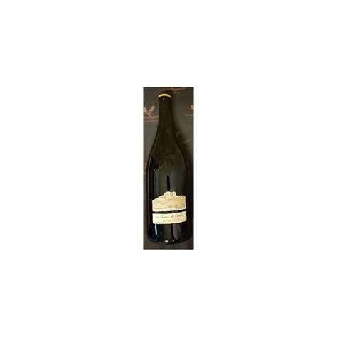 Domaine Ganevat C Tes Du Jura Blanc La Pelerine Chardonnay