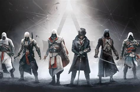 Assassins Creed Vr Nexus Une Suite En Projet Et Lexclusivité Quest Remise En Question Vr