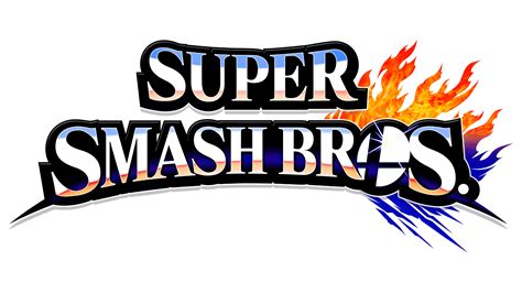 Smash Bros Logo, symbol, meaning, history, PNG, brand