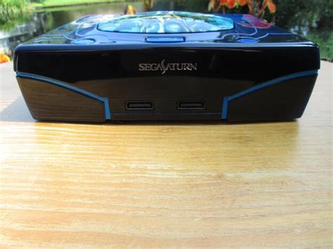 Panzer Dragoon Legacy - Panzer Dragoon Saga M.A.L. Custom Sega Saturn (7 of 8)