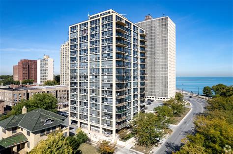 Lakefront Place Apartments In Chicago Il