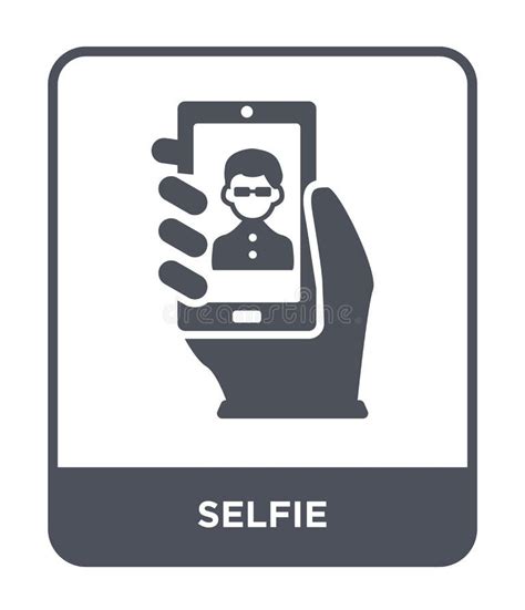 Selfie Icon Stock Illustrations 12892 Selfie Icon Stock