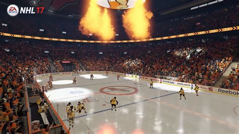 Nhl Gameplay Series Eashl