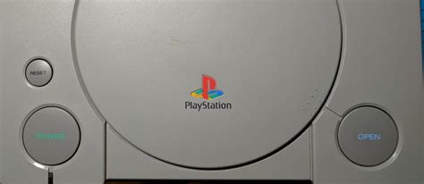 Playstation Ps One Scph Mod Systemac Br