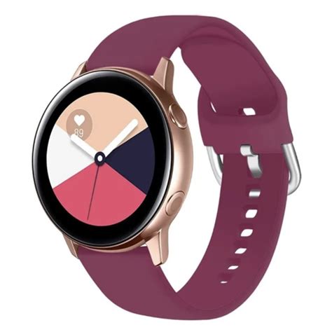 Kit Pulseira Silicone Samsung Galaxy Watch4 44mm Película no Shoptime