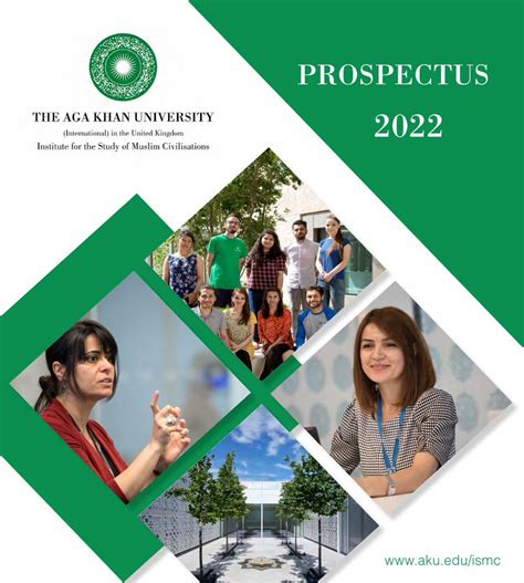 Pdf Prospectus Aga Khan University Dokumentips