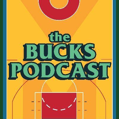 Milwaukee Bucks Podcast (@bucks_podcast) / Twitter