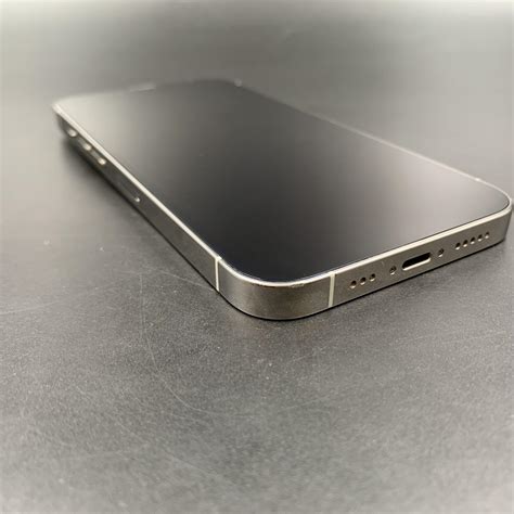 iPhone 13 Pro 256GB Silver | Swopp