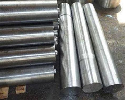 Hastelloy Nickel Based Superalloy Wixsteel Industrial