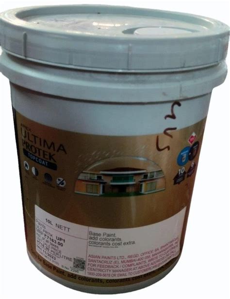 Apex Ultima Emulsion Paints Ltr Latest Price Dealers Retailers