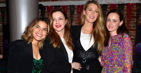 Sisterhood of the Traveling Pants Reunion Pictures | POPSUGAR Celebrity